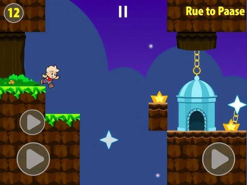 Ginger Jump Adventure strategy guide showing power-ups and special moves